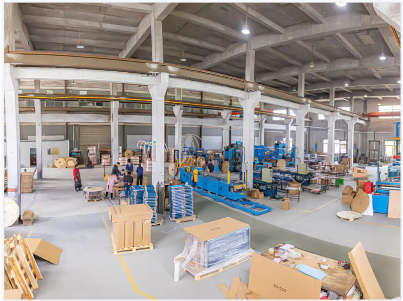 Hangzhou Sail Refrigeration Equipment Co., Ltd.
