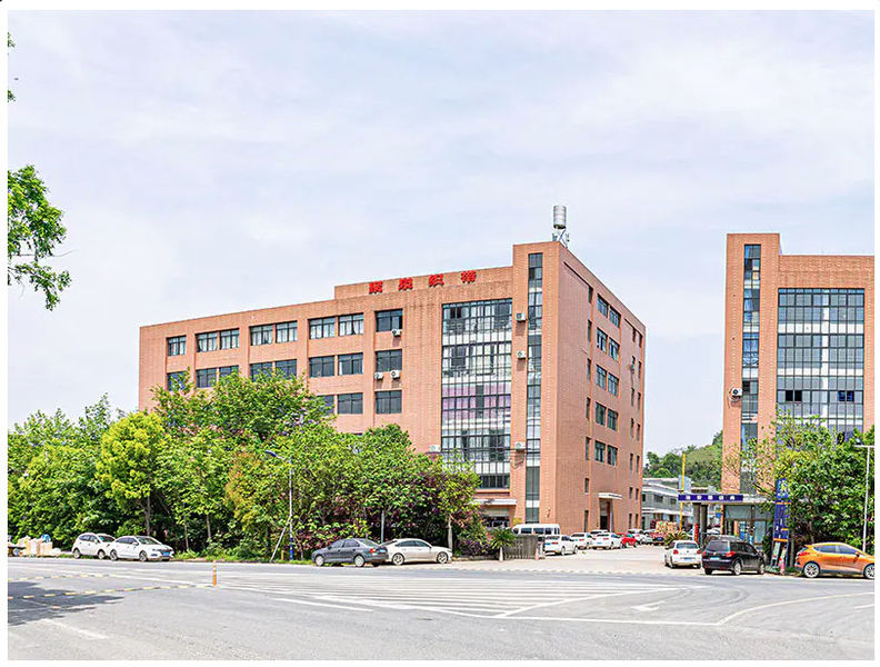 Hangzhou Sail Refrigeration Equipment Co., Ltd. linia produkcyjna producenta