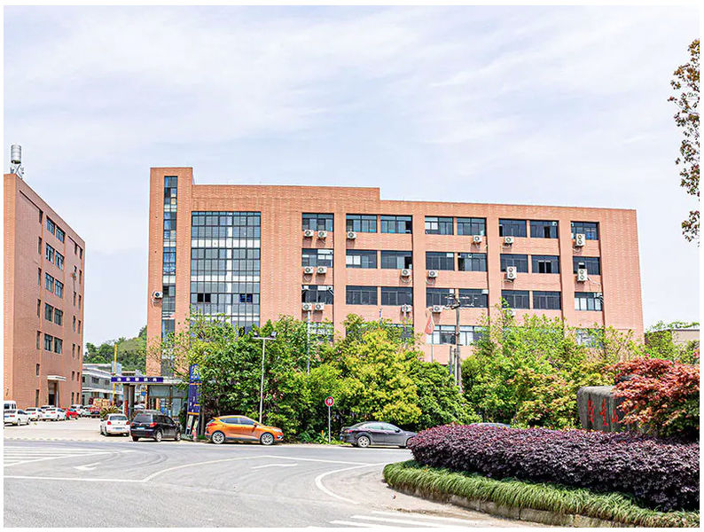 Hangzhou Sail Refrigeration Equipment Co., Ltd. linia produkcyjna producenta